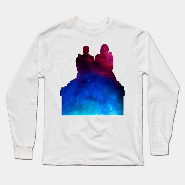 One last trip Long Sleeve T-Shirt by samanthagarrett